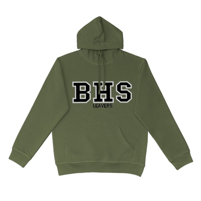 Premium Leavers Hoodie Thumbnail