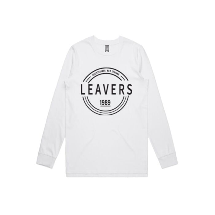 Longsleeve Base Tee Thumbnail