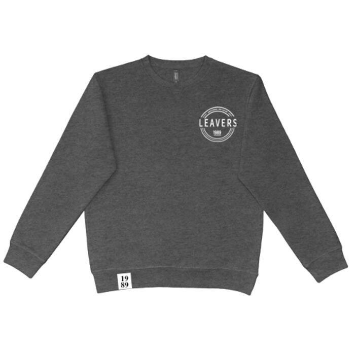 Premium Leavers Crewneck Thumbnail