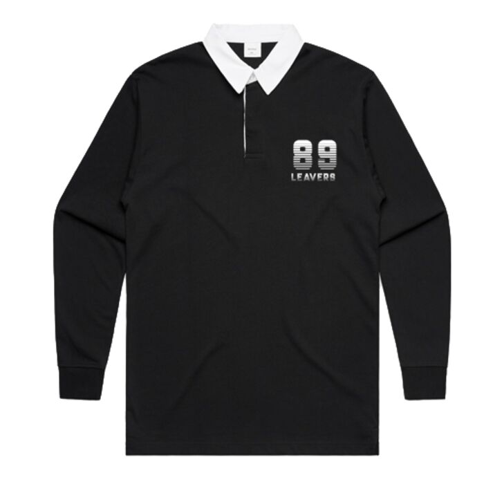 Rugby Jersey Thumbnail